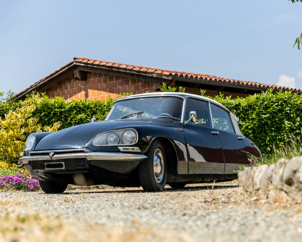 Citroën DS