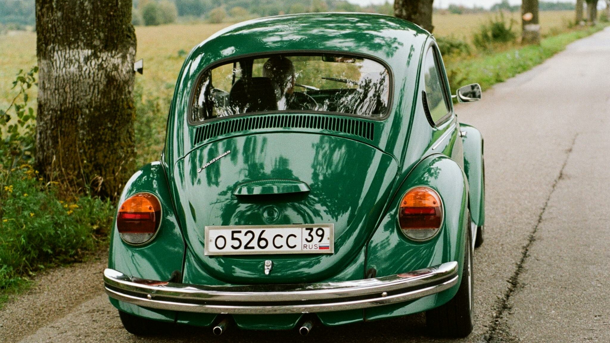 Volkswagen Coccinelle